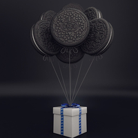 Advertising Oreo