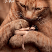 Ads: Holiday is wherever i can be with you.