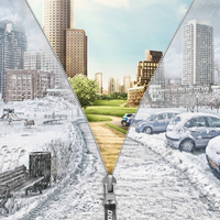 Thermal underwear ad from Tattoo