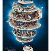 Ads: Неудивительно, что вы всегда просыпаетесь голодными.