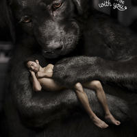 Ads: Holiday is wherever i can be with you.