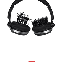 JBL - Вы слышите всю картину целиком