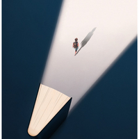 Ads: Луч надежды. Международный день образования 2025 года.