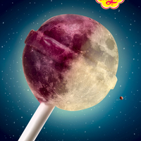 Ads: El único sabor fuera de este mundo.