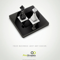 Ads: Your business just got easier.