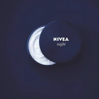 Реклама Nivea