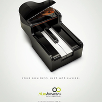 Ads: Your business just got easier.