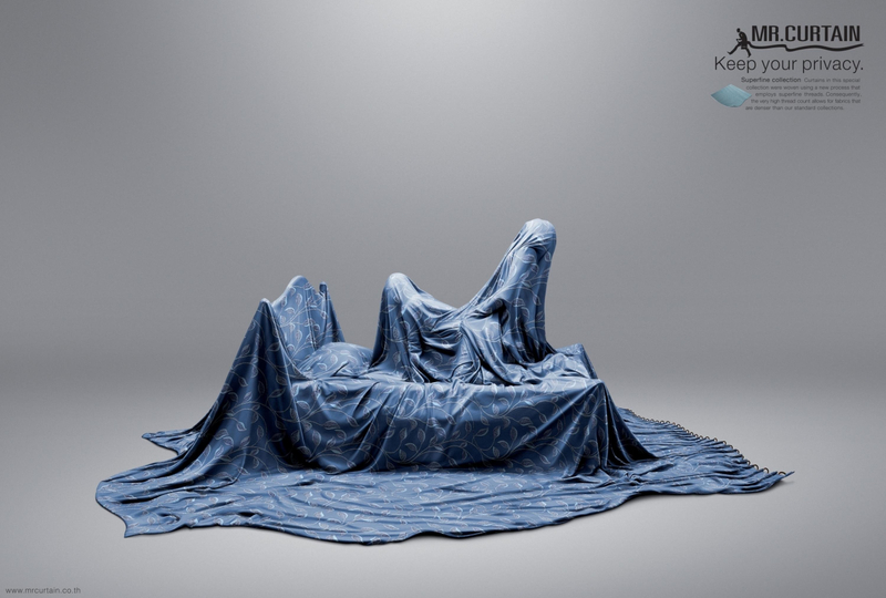 Ads: Mr.Curtain - Keep your privacy