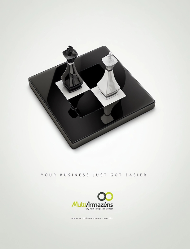 Ads: Your business just got easier.