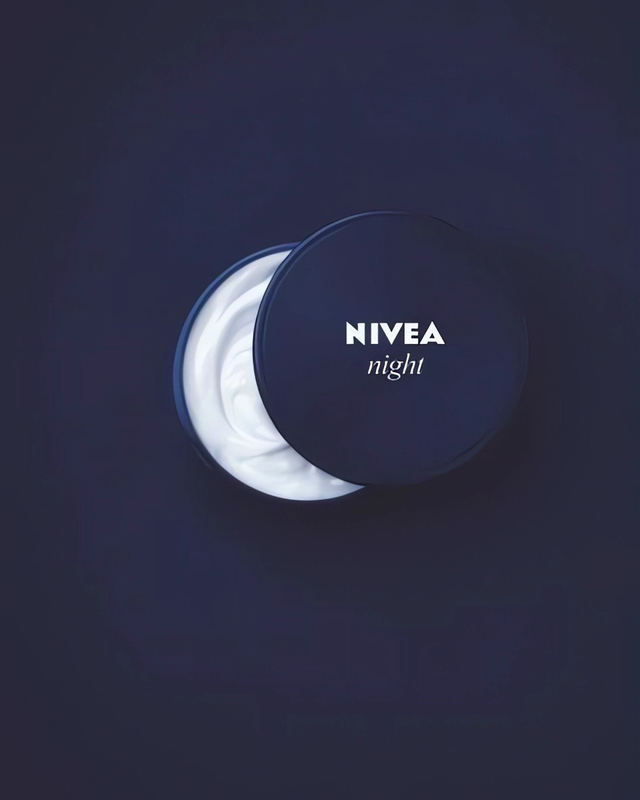 Реклама Nivea
