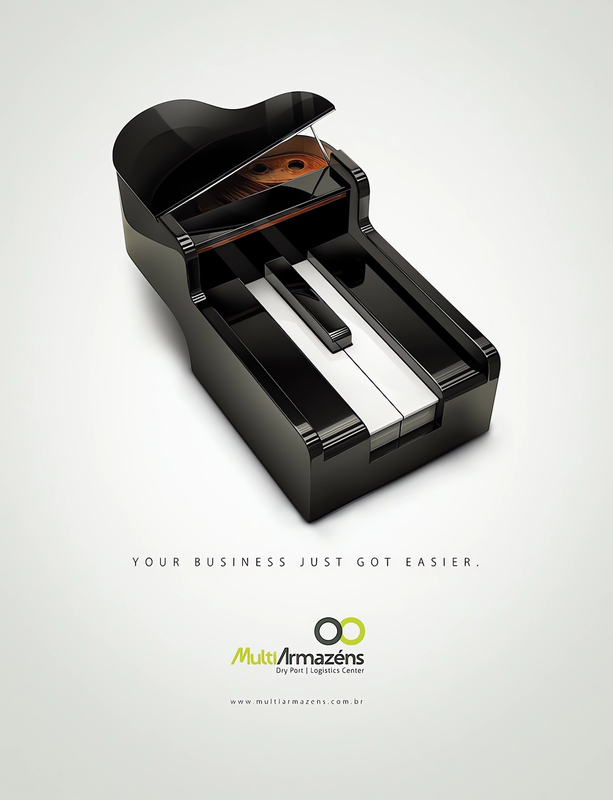 Ads: Your business just got easier.