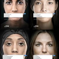 Social Advertising - Women shouldn't...