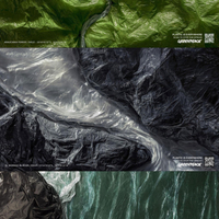 Social Advertising - Plastic is everywhere