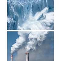 Social Advertising - If we all demand a change in 2020.