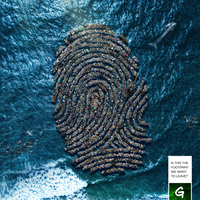 Social Advertising - Is this the footprint we want to leave?