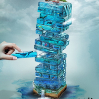 Social Advertising WWF