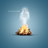Social Advertising - WWF