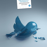 Social Advertising - Fake news hits differently.