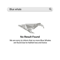 Social Advertising - WWF