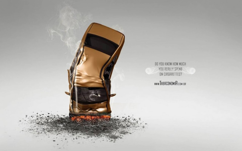 Social Advertising - Do yo know how much you really spend on...