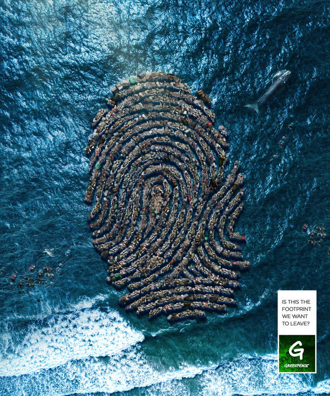 Social Advertising - Is this the footprint we want to leave?