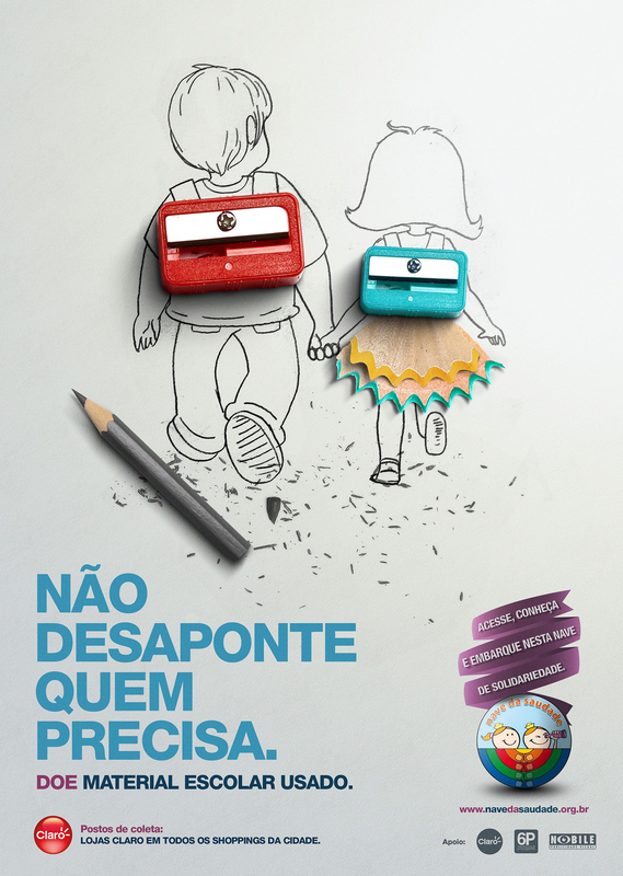 Social Advertising
