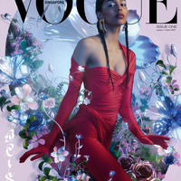 Модель: Diya Prabhakar