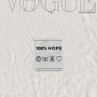 Обложка журнала VOGUE