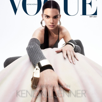 Модель: Kendall Jenner