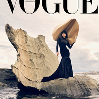 Модель: Chloe Magno