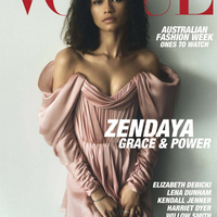 Модель: Zendaya