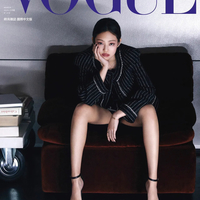 Модель: Jennie (Blackpink)