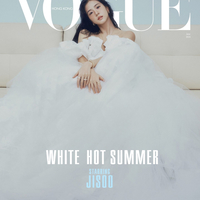 Модель: Jisoo (Blackpink)