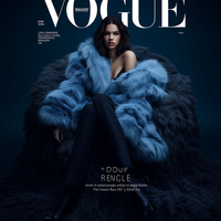 VOGUE