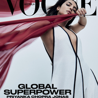 Модель:Priyanka Chopra