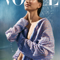 Модель: Hailey Bieber