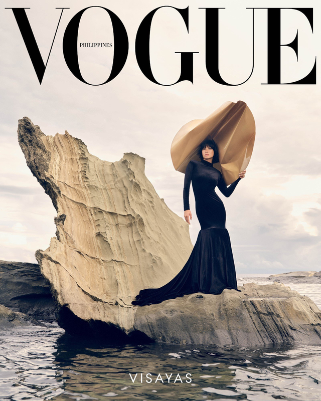Модель: Chloe Magno