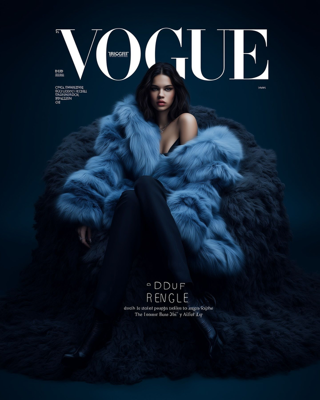 VOGUE