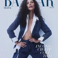 Модель: Emanuela de Paula