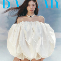 Модель: Jennie (Blackpink)