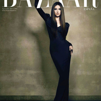 Модель: Jacquelyn Jablonski