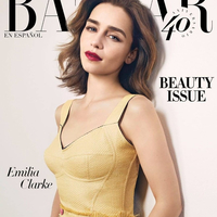Модель: Emilia Clarke