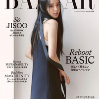 Модель: Jisoo (Blackpink)