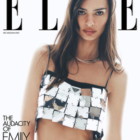 Модель: Emily Ratajkowski