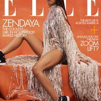 Модель: Zendaya