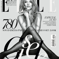 Модель: Gisele Bundchen