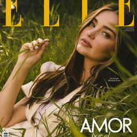 Модель: Miranda Kerr