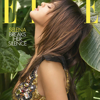 Модель: Selena Gomez