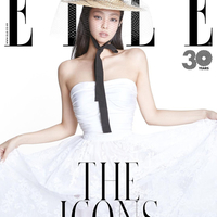 Модель: Jennie (Blackpink)