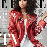 Модель: Shikin Gomez